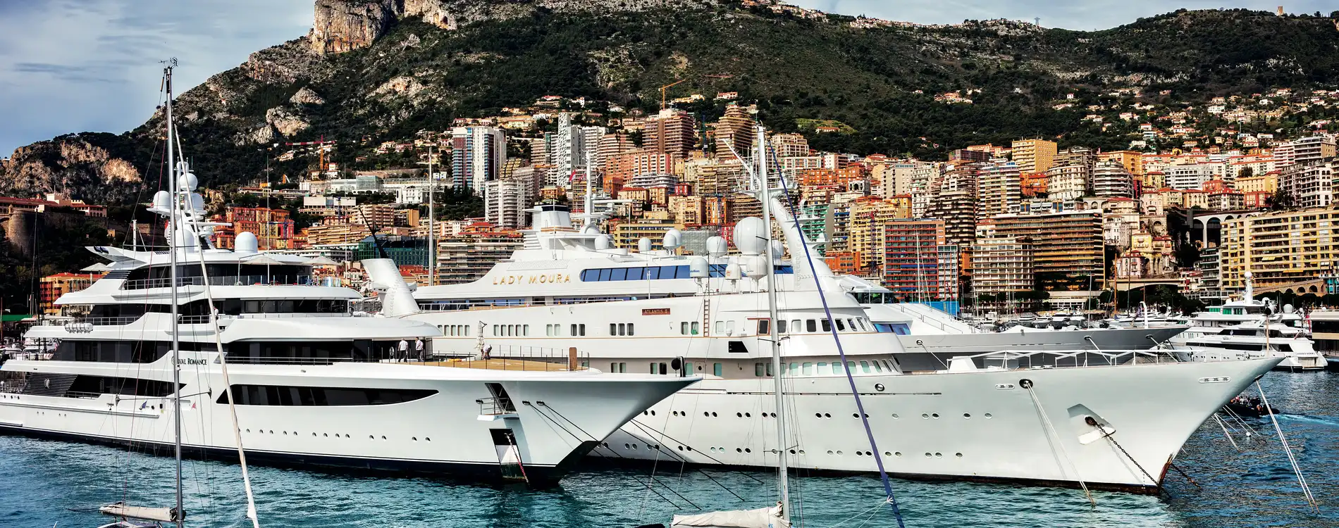 Rencontre avec l’auteur du Livre Monte Carlo